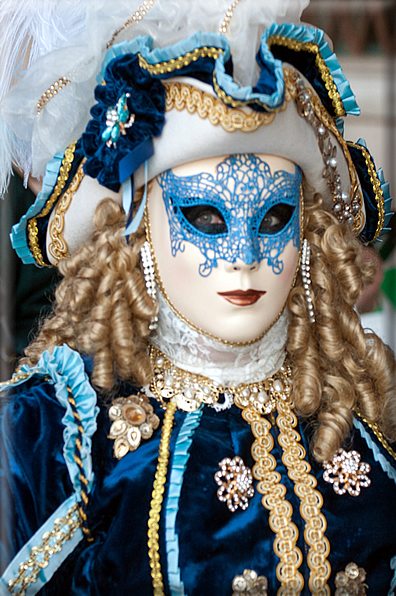 foto Carnevale di Venezia